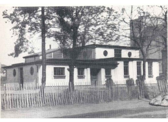 about-hornchurch-methodist-church